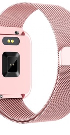 Lemfo T80 Pink