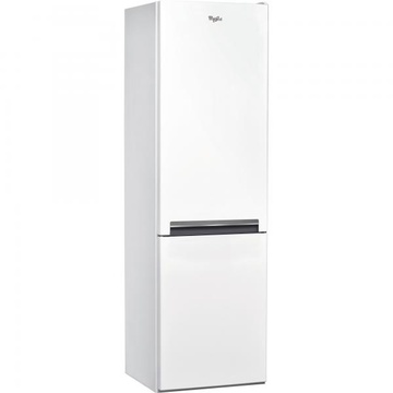 Whirlpool BSNF 8101 W