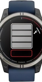 Garmin Quatix 7 Pro – Marine GPS Smartwatch with AMOLED Display (010-02803-80/81)