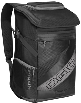 Ogio X Train Pack Black/Silver (112039.030)