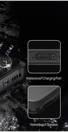 Ulefone Power Armor 14 Pro 8/128GB Black