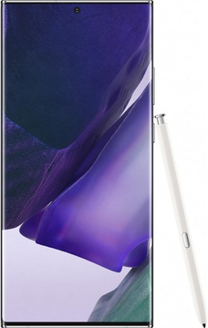Samsung Galaxy Note20 Ultra SM-N985F 8/256GB Mystic White (SM-N985FZWG)