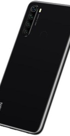 Xiaomi Redmi Note 8 2021 4/64GB Space Black