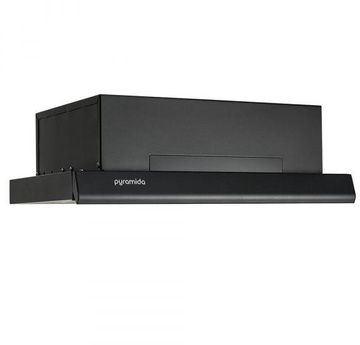Pyramida TLX1 60 BL