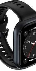 Honor Choice Watch Black