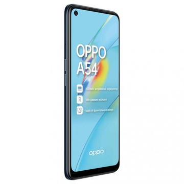 OPPO A54 4/64GB Crystal Black