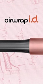 Dyson Airwrap i.d. HS08 Multi-Styler and Dryer Straight to Wavy Ceramic Pink/Rose Gold (601848-01)