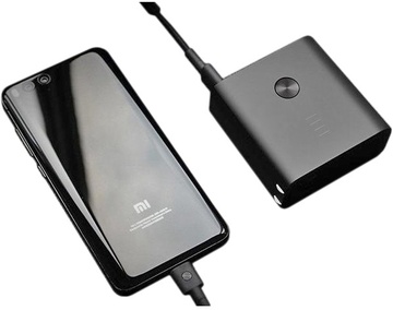 ZMI APB01A 5200 mAh Black