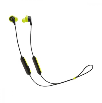 JBL Endurance RUN BT Black/Green (JBLENDURRUNBTBNL)