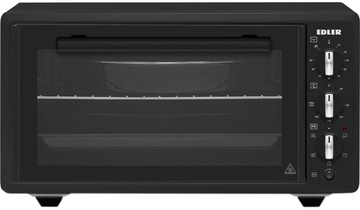 Edler EDEO-4802 Black