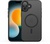Alabay Cloud Matte Series for iPhone 17 Black