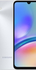 Samsung Galaxy A05s 4/64GB Silver (SM-A057GZSU)