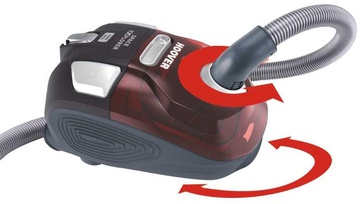 Hoover SL71_SL60011