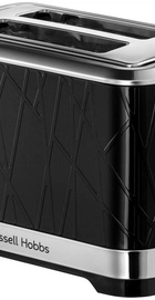 Russell Hobbs Structure Black 28091-56