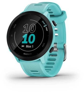 Garmin Forerunner 55 Aqua (010-02562-12)