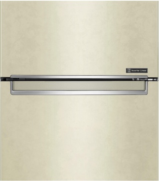 LG DoorCooling+ GA-B459SERZ