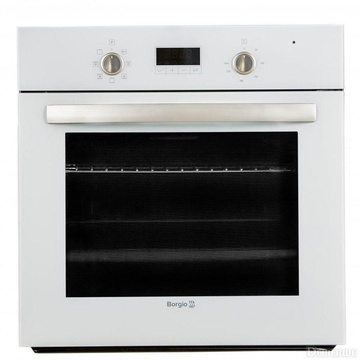 Borgio OMO 201.00 (White Glass)