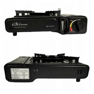 ElicoCamp BDZ-155B (66005)