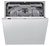 Whirlpool WIC 3C24 PSFE