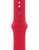 Apple Watch Series 8 GPS 45mm Product Red Aluminum Case w. Product Red S. Band M/L (MNUU3)