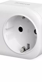Proove Multifunctional Socket PD-01 EU 1AC (1 Type-C 20W + 2 USB) White
