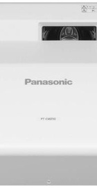 Panasonic PT-CMZ50