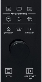 Whirlpool WMF 201 G