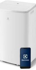 Electrolux ChillFlex Pro EXP34U339HW