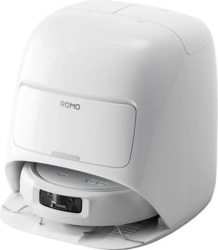 DJI ROMO S
