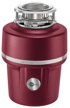 In-Sink-Erator Evolution Supreme 100
