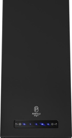 Perfelli DESIGN ISOLA 35 NERO SILENZIO