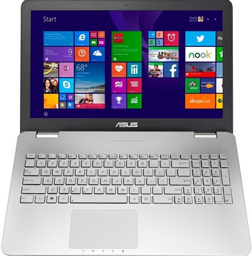 Asus N551VW (N551VW-FI073T)