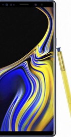 Samsung Galaxy Note 9 N960 8/512GB Ocean Blue (SM-N960FZBH)