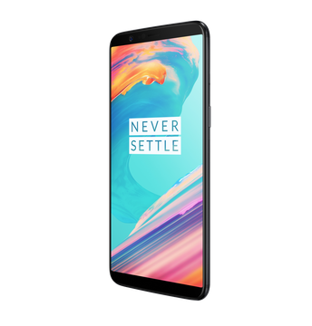 OnePlus 5T 8/128GB Black