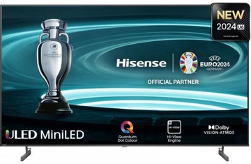 Hisense 75U6NQ
