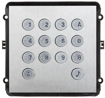 Dahua Technology DH-VTO2000A-K