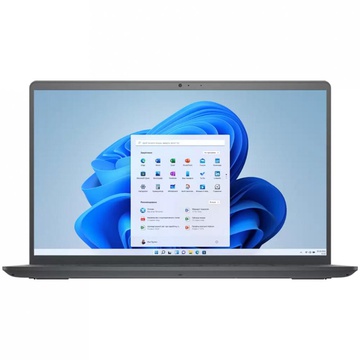 Dell Inspiron 3515 (I3515-A706BLK-PUS)