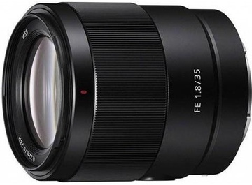 Sony SEL35F18F 35mm f/1,8