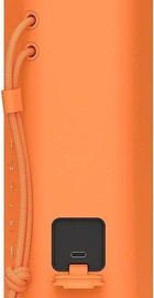 Sony SRS-XE200 Orange (SRSXE200D.RU2)