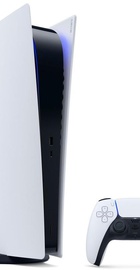Sony PlayStation 5 Digital Edition 825 GB