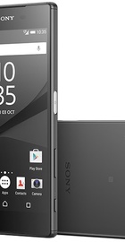Sony Xperia Z5 E6653 Graphite Black