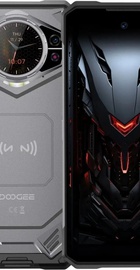 DOOGEE S200 12/256GB Grey