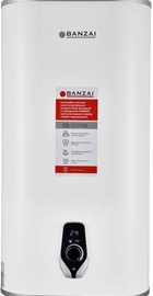 BANZAI 100DINOX20 E-ANODE VH