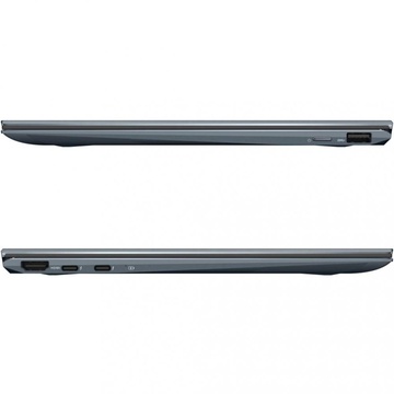 ASUS ZenBook Flip 13 UX363EA Pine Grey (UX363EA-EM045T)