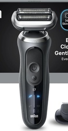Braun Series 7 72-G1200s