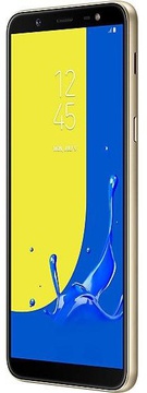 Samsung Galaxy J8 2018 Duos 3/32GB (SM-J810FZDD) Gold (UA UCRF)