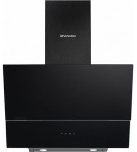 GRANADO Vivares 613-1100 Black glass
