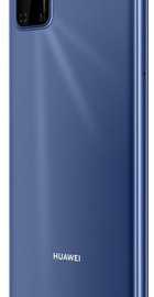 HUAWEI Y5p 2/32GB Phantom Blue (51095MTY)