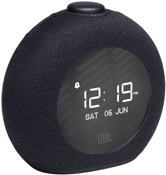 JBL Horizon 2 Black (JBLHORIZON2BLK)