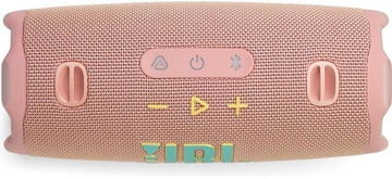 JBL Charge 6 Pink (JBLCHARGE6PINK)